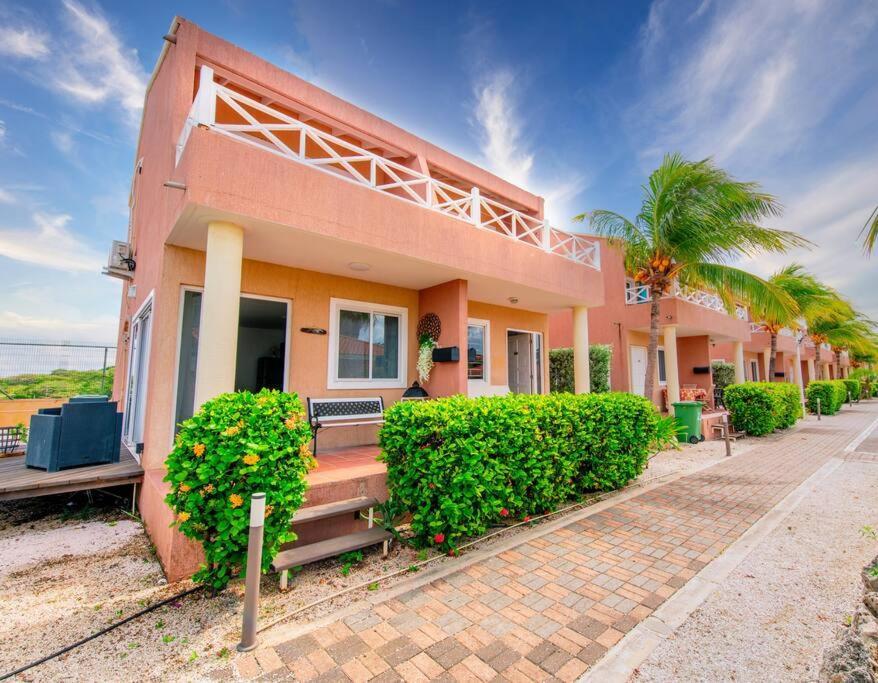 Paradiso Amore Mio Lejlighed Willemstad Eksteriør billede